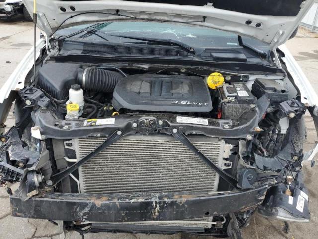 2017 DODGE GRAND CARA 2C4RDGBG6HR548231