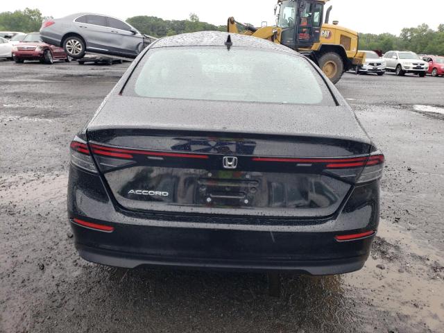 2024 HONDA ACCORD EX 1HGCY1F36RA069670