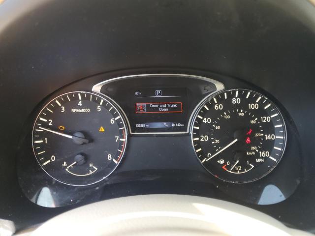 2016 NISSAN ALTIMA 2.5 - 1N4AL3AP4GC133335