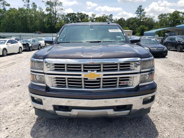 2015 CHEVROLET SILVERADO - 3GCUKSECXFG129605