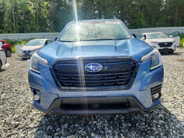 2024 SUBARU FORESTER JF2SKACC9RH479632