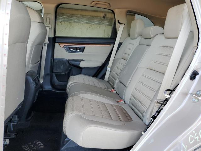 2018 HONDA CR-V EX 5J6RW1H50JL000618