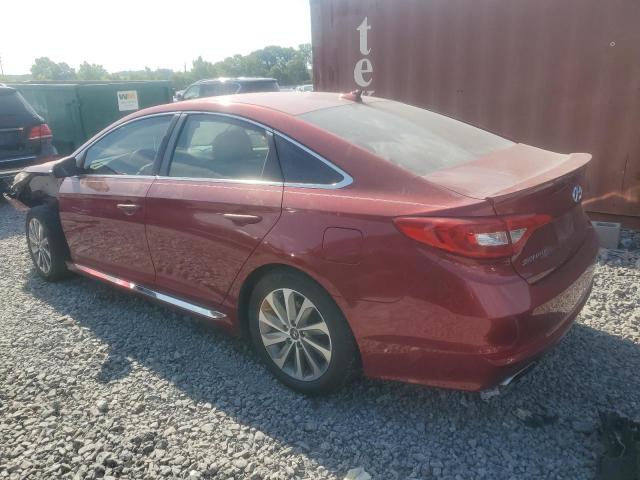 2015 HYUNDAI SONATA SPO - 5NPE34AF4FH027348