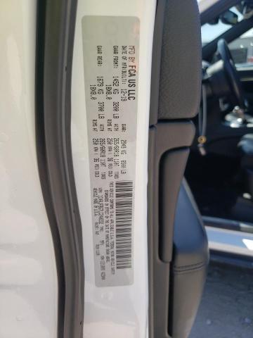 2020 JEEP GRAND CHER 1C4RJFBG7LC240232