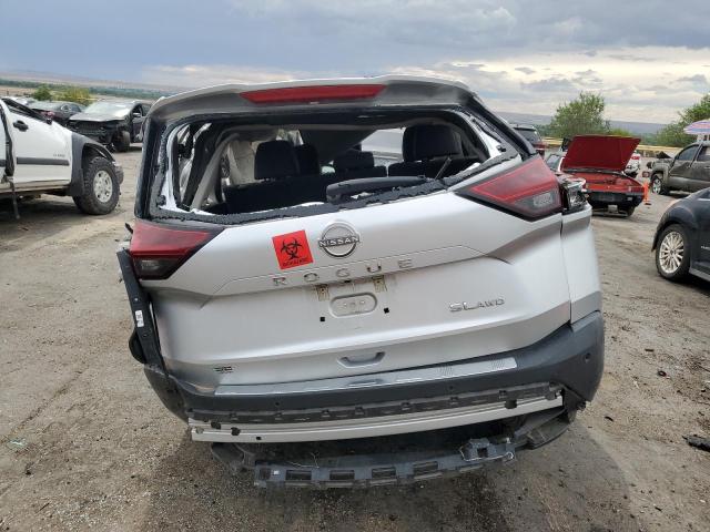 2023 NISSAN ROGUE SL 5N1BT3CBXPC741081