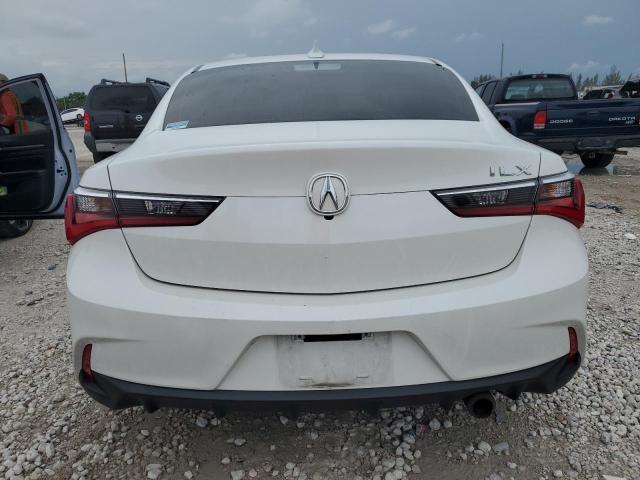 2020 ACURA ILX PREMIU 19UDE2F77LA009846