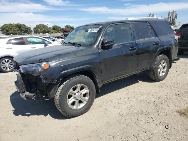 TOYOTA 4RUNNER SR