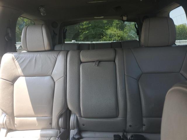 2012 HONDA PILOT TOUR - 5FNYF4H97CB081287