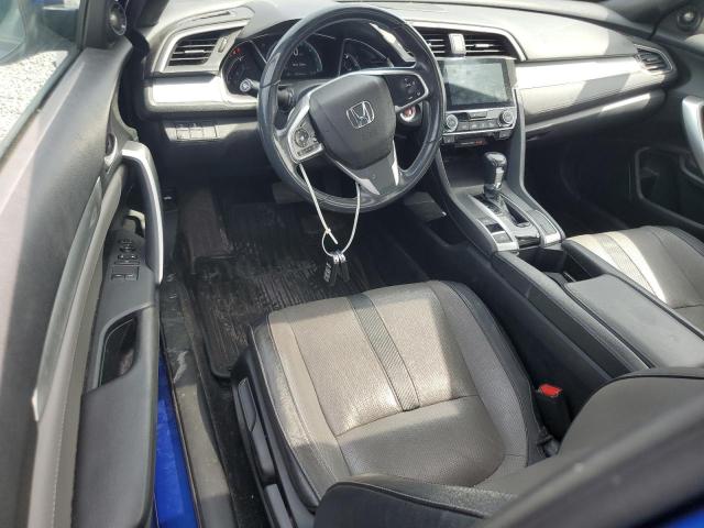 2016 HONDA CIVIC TOUR 2HGFC3B90GH350833