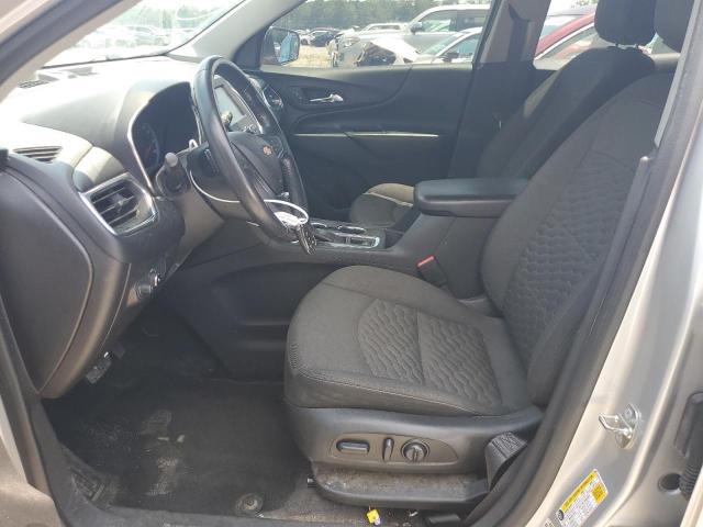 2018 CHEVROLET EQUINOX LT - 3GNAXJEV4JS591316