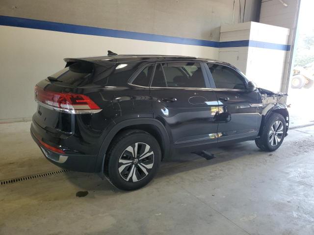 2025 VOLKSWAGEN ATLAS CROS 1V2DE2CA5SC211777