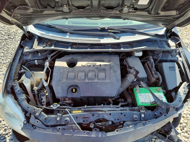 2013 TOYOTA COROLLA BA - 2T1BU4EE0DC008202