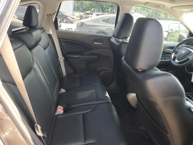 2013 HONDA CR-V EX - 5J6RM4H53DL073851