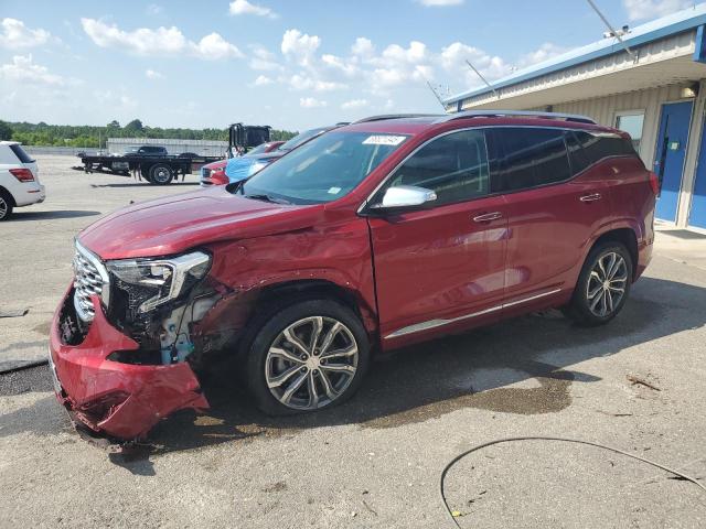 GMC TERRAIN DE