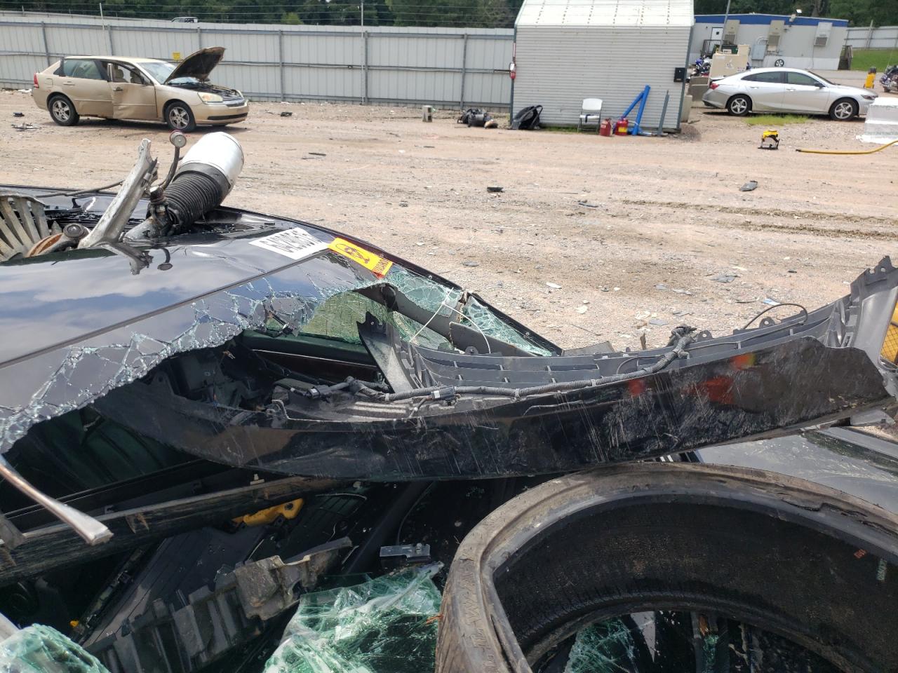 HYUNDAI EQUUS SIGNATURE