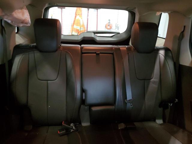 2015 GMC TERRAIN SLT 2GKALSEK3F6144986