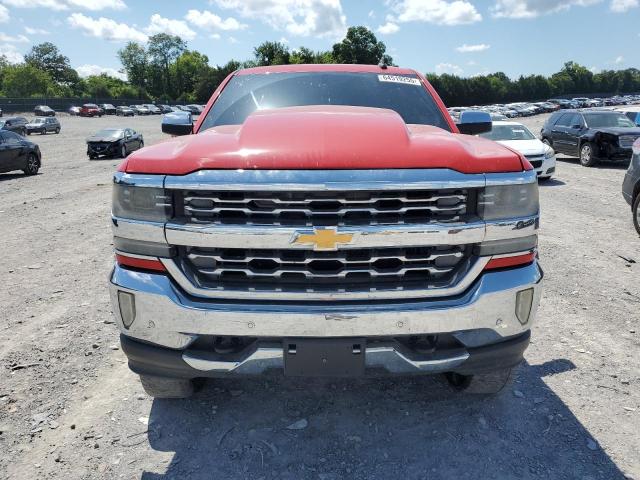 2016 CHEVROLET SILVERADO K1500 LTZ 3GCUKSEC1GG150053