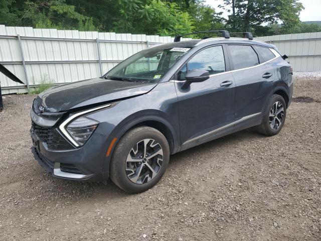 2024 KIA SPORTAGE E - 5XYK3CDF8RG165270
