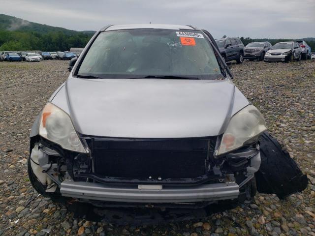 2010 HONDA CR-V LX - JHLRE4H32AC003340