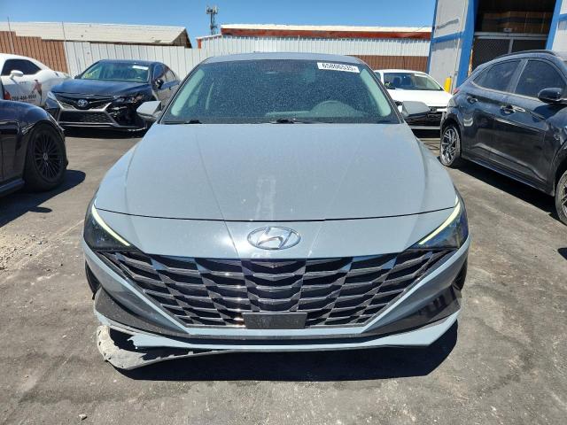 2023 HYUNDAI ELANTRA LI - KMHLP4AG8PU426089