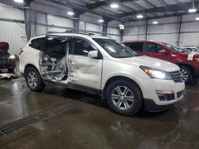 2015 CHEVROLET TRAVERSE L 1GNKVGKD8FJ333642