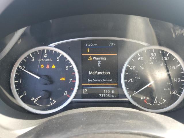 2019 NISSAN SENTRA S - 3N1AB7AP3KY210221
