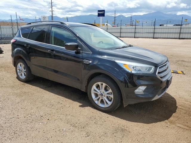 2018 FORD ESCAPE SEL 1FMCU9HD8JUA23206