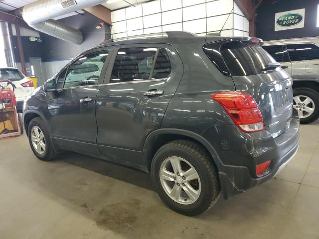 2017 CHEVROLET TRAX 1LT 3GNCJPSB3HL288099