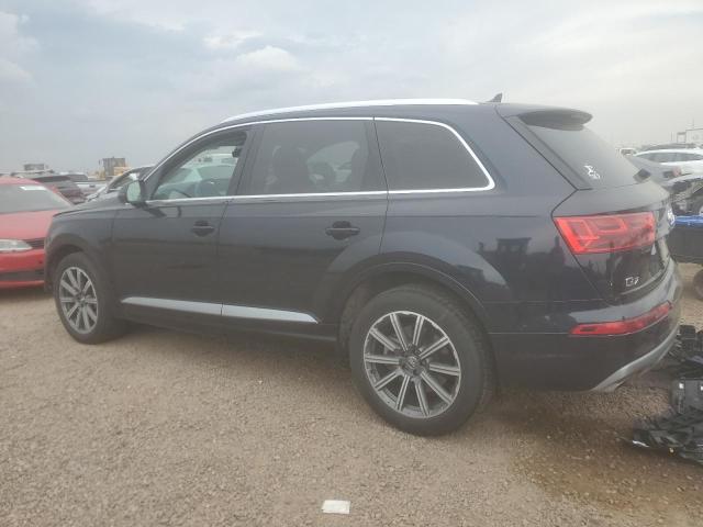2018 AUDI Q7 PRESTIG WA1VAAF79JD006591