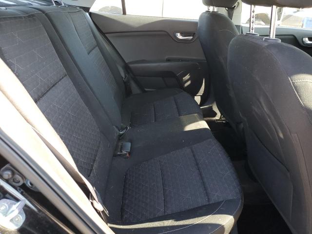 2021 KIA RIO LX 3KPA24AD0ME402900