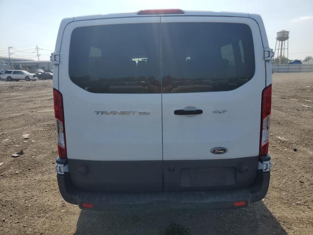 2015 FORD TRANSIT T- 1FBZX2ZM4FKA26302