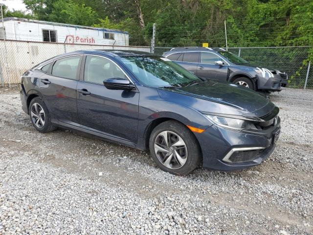 2020 HONDA CIVIC LX 19XFC2F68LE019254