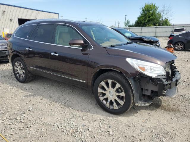 2016 BUICK ENCLAVE 5GAKVBKD4GJ202755