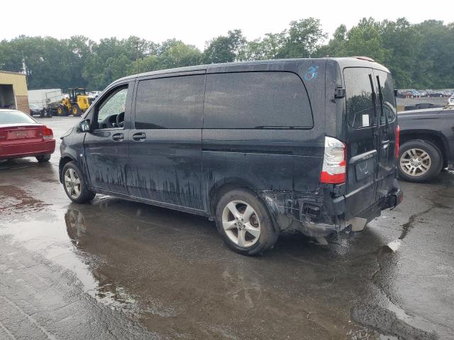 2018 MERCEDES-BENZ METRIS WD4PG2EE0J3458542
