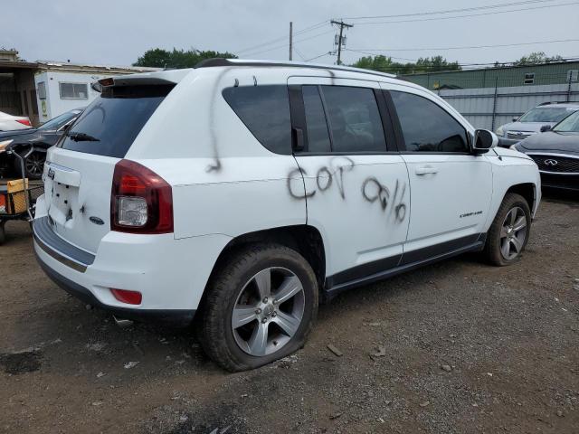 2016 JEEP COMPASS LA 1C4NJDEB6GD768458