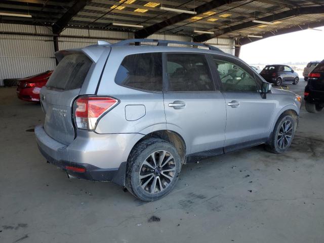 2017 SUBARU FORESTER 2 JF2SJGEC2HH585406