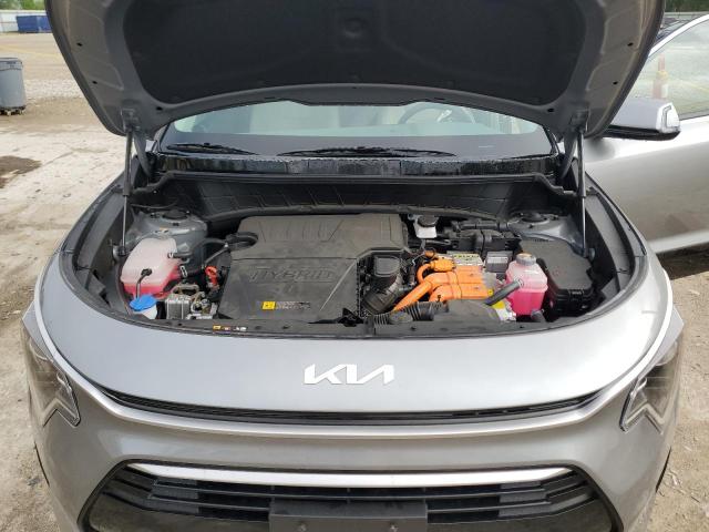 2024 KIA NIRO EX KNDCR3LE4R5158420