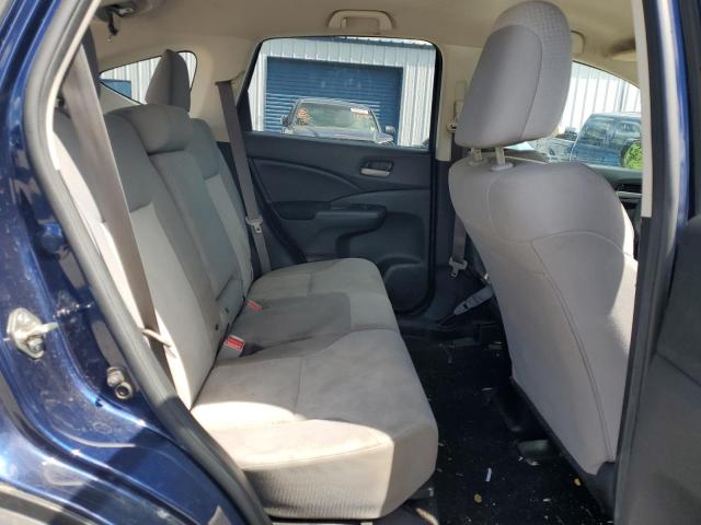 2016 HONDA CR-V SE 2HKRM3H46GH550062