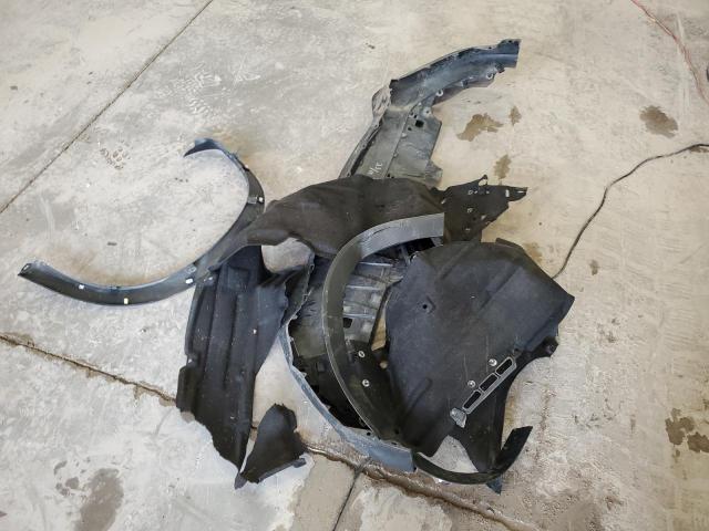 2021 HONDA HR-V LX #3304011658