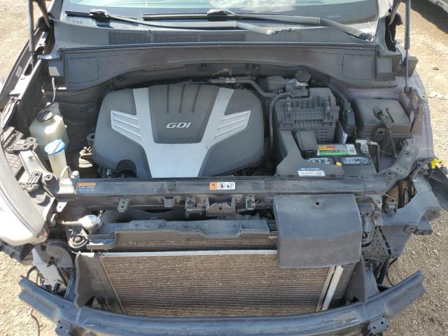 2015 HYUNDAI SANTA FE G KM8SMDHF8FU103340
