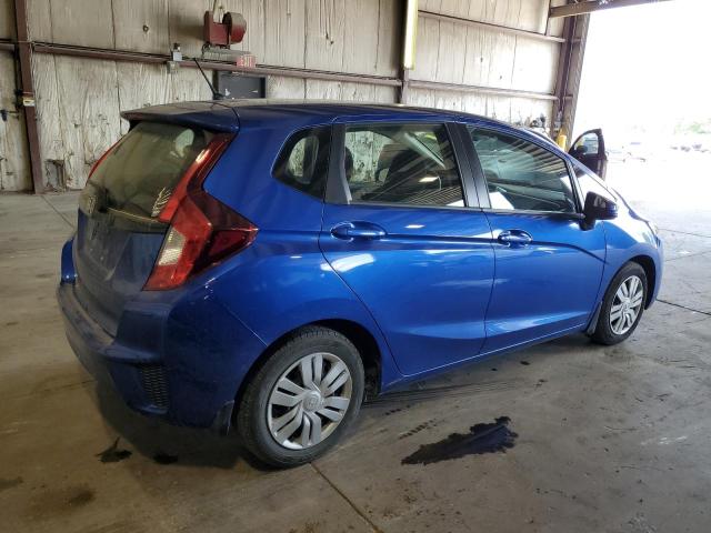 2016 HONDA FIT LX JHMGK5H57GX014970