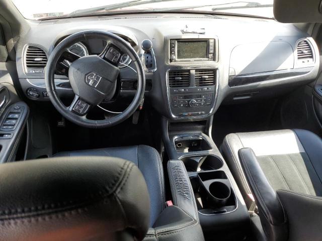 2017 DODGE GRAND CARA 2C4RDGCG5HR611866