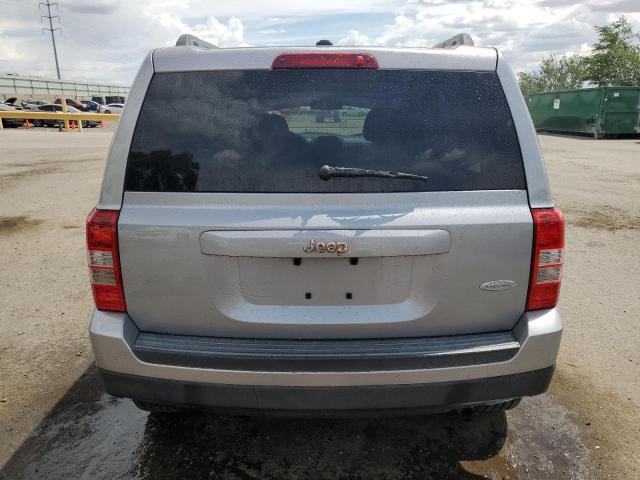2017 JEEP PATRIOT LA 1C4NJPFB3HD183354