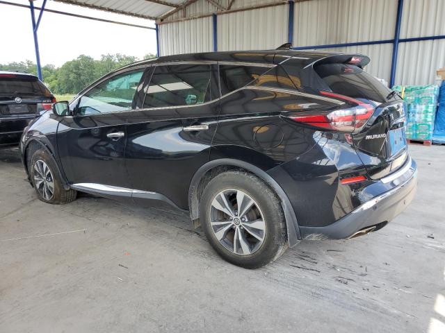 2020 NISSAN MURANO S 5N1AZ2AS3LN125700
