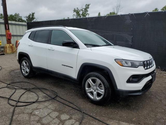 2024 JEEP COMPASS LA 3C4NJDBN6RT599182