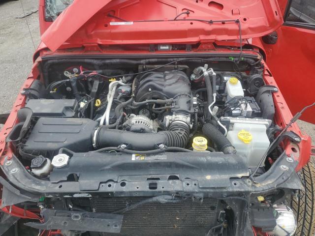 2017 JEEP WRANGLER UNLIMITED SPORT 1C4BJWDG6HL652454