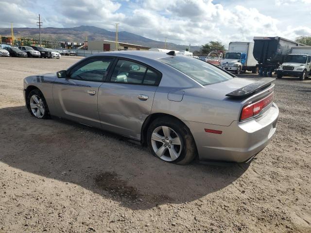2013 DODGE CHARGER SE - 2C3CDXBG5DH624919