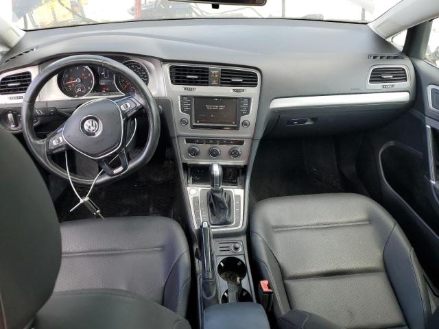 2016 VOLKSWAGEN GOLF SPORT 3VWC17AU8GM521220