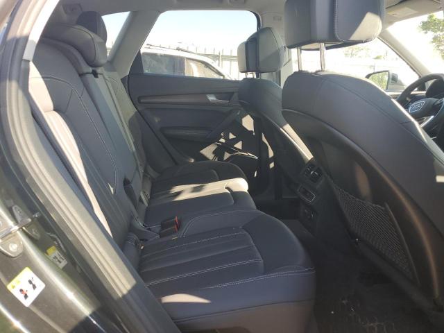 2021 AUDI Q5 PREMIUM WA1BAAFY5M2015946