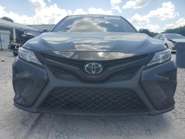 2019 TOYOTA CAMRY L - 4T1B11HK5KU297078